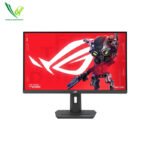 ASUS ROG STRIX XG27UCS - (27-inch 4K UHD (3840x2160), 160Hz (Above 144Hz), 1ms (GTG), Fast IPS)