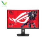 ASUS ROG XG32WCS (32-inch Curved 1440P USB-C HDR\ QHD\ 180Hz\ 1ms\ Fast VA)