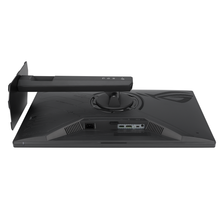 ASUS ROG XG27ACMES ( 27'', Fast IPS / QHD 2K (2560x1440) / HDR10 / 255Hz) - Image 2