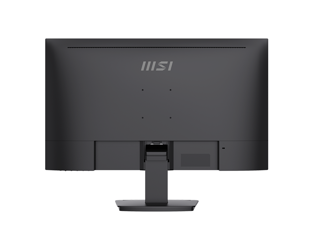 MSI PRO MP273U ( 27" / 4K UHD, IPS/ 60Hz/ 1ms / Speaker 2x 2W / 3years ) - Image 3