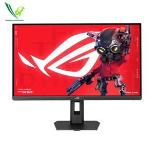 ASUS ROG XG27ACMES ( 27'', Fast IPS / QHD 2K (2560x1440) / HDR10 / 255Hz)
