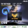 Gaming Monitor TUF VG27VQ3B (27 Inch 180Hz\ 1080 FHD\ Curved Free Sync) - Image 3