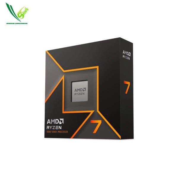 20 CPU AMD Ryzen™ 7 7800X 3D