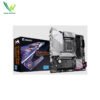 22 Motherboard Gigabyte B760M A ELITE AX WIFI DDR4
