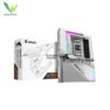 22 Motherboard Gigabyte B650E A STEALTH ICE