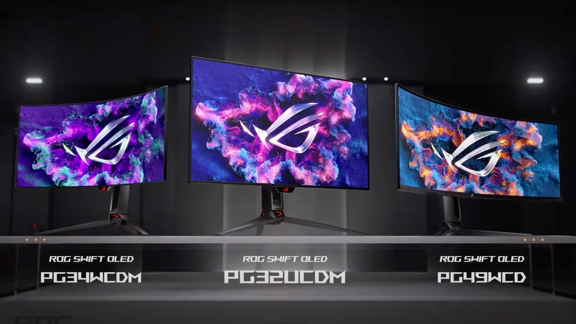 Monitors