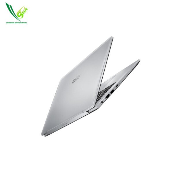 09 Office Laptop MSI Modern 14 | F13MG-089KH (Intel Core i5-1335U\ 8GB DDR4\ Intel Graphic\ 512GB Gen3\ 14" FHD\ Windows 11) - Image 2