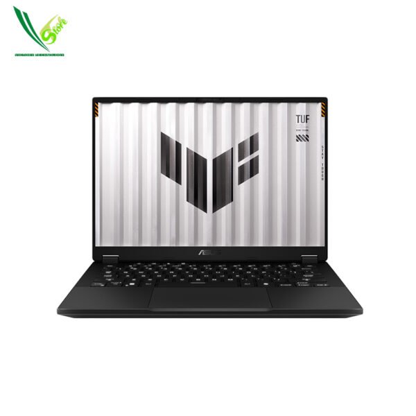 02 Gaming Laptop Asus TUF A14 | FA401WV-RG083W (Ryzen AI 9 HX-370\ 32GB DDR5\ RTX 4060 8GB\ 1TB Gen4\ 2.5K 14" 165Hz\ Windows 11)
