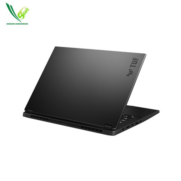 02 Gaming Laptop Asus TUF A14 | FA401WV-RG083W (Ryzen AI 9 HX-370\ 32GB DDR5\ RTX 4060 8GB\ 1TB Gen4\ 2.5K 14" 165Hz\ Windows 11) - Image 2