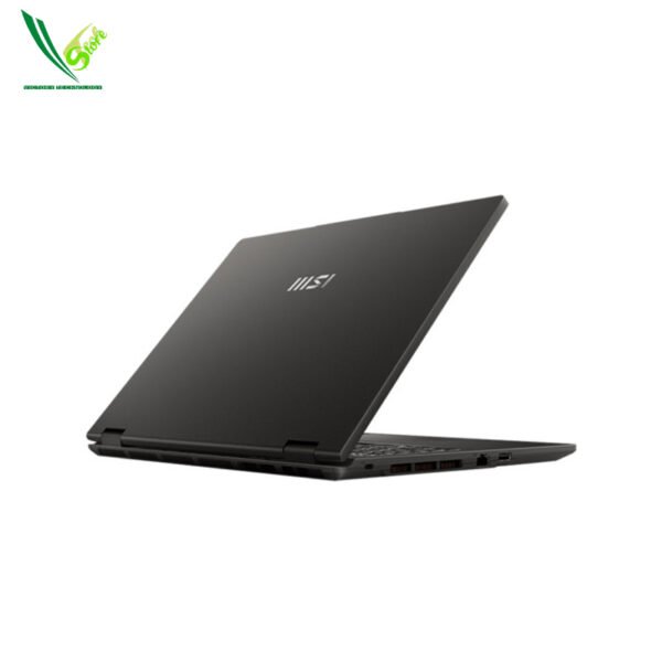 10 Office Laptop Laptop MSI Venture A14 AI+ | A2HMG-003KH (AMD Ryzen AI 7 350 Processor\ 16GB DDR5\ AMD Radeon Graphics\ 512GB Gen4\ 14" 2.8K OLED 120Hz\ Windows 11) - Image 2