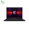03 Gaming Laptop MSI Crosshair 16 | D14VFKG-1040KH (Intel Core i7-14650HX\ 16GB DDR5\ RTX 4060 8GB\ 1TB Gen4\ 16" QHD 240Hz\ Windows 11)