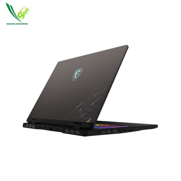 03 Gaming Laptop MSI Crosshair 16 | D14VFKG-1040KH (Intel Core i7-14650HX\ 16GB DDR5\ RTX 4060 8GB\ 1TB Gen4\ 16" QHD 240Hz\ Windows 11) - Image 2