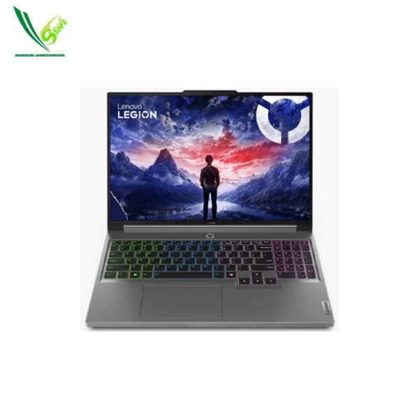 04 Gaming Laptop Lenovo LEGION 5 | 16IRX9 (RTX 4060 8GB)
