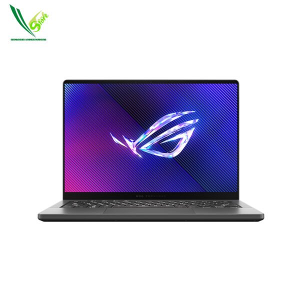 01 Gaming Laptop Asus ROG Zephyrus G14 | GA403UU-QS115W (RTX 4050 6GB)