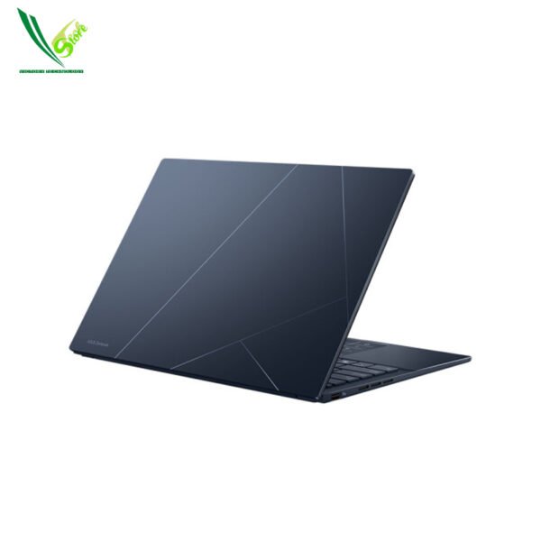 09 Office Laptop Asus Zenbook AI 14 OLED | UX3405CA-PZ331W (Intel Core Ultra 9 Processor 285H\ 16GB DDR5\ Intel Arc Graphic\ 1TB Gen4\ 14" 3K OLED 120Hz\ Windows 11) - Image 2