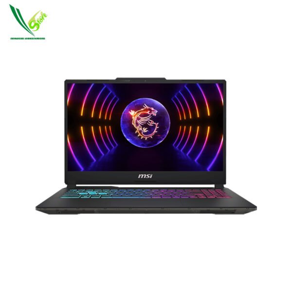 03 Gaming Laptop MSI Cyborg 14 | A13VF-216KH (RTX 4060 8GB)