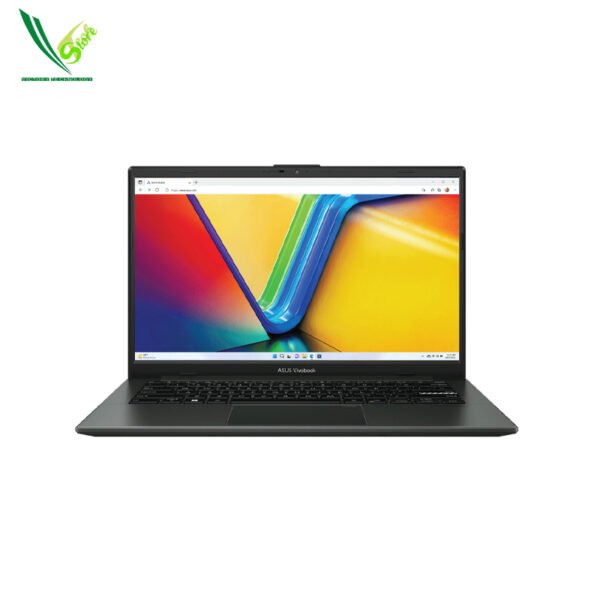 09 Office Laptop Asus Vivobook GO14 | E1404FA-NK240 | 416W (Ryzen R5-7520U\ 16GB DDR5\ AMD Graphic\ 512GB Gen3\ 14" FHD\ Windows 11)