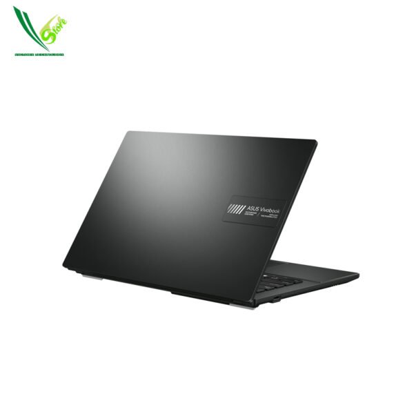 09 Office Laptop Asus Vivobook GO14 | E1404FA-NK240 | 416W (Ryzen R5-7520U\ 16GB DDR5\ AMD Graphic\ 512GB Gen3\ 14" FHD\ Windows 11) - Image 2