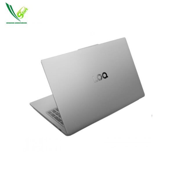 04 Gaming Laptop Lenovo LOQ 15IAX9 (RTX 4050 6GB) - Image 2