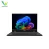 10 Office Laptop MSI Prestige 16 AI+EVO | B2VMG-052KH (Core Ultra 7 258V\ 32GB DDR5\ Intel Arc Graphics\ 1TB Gen4\ 13.3" FHD Touch\ Windows 11)