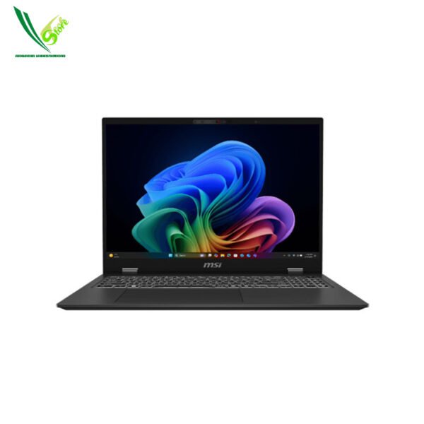 10 Office Laptop MSI Prestige 16 AI+EVO | B2VMG-052KH (Core Ultra 7 258V\ 32GB DDR5\ Intel Arc Graphics\ 1TB Gen4\ 13.3" FHD Touch\ Windows 11)