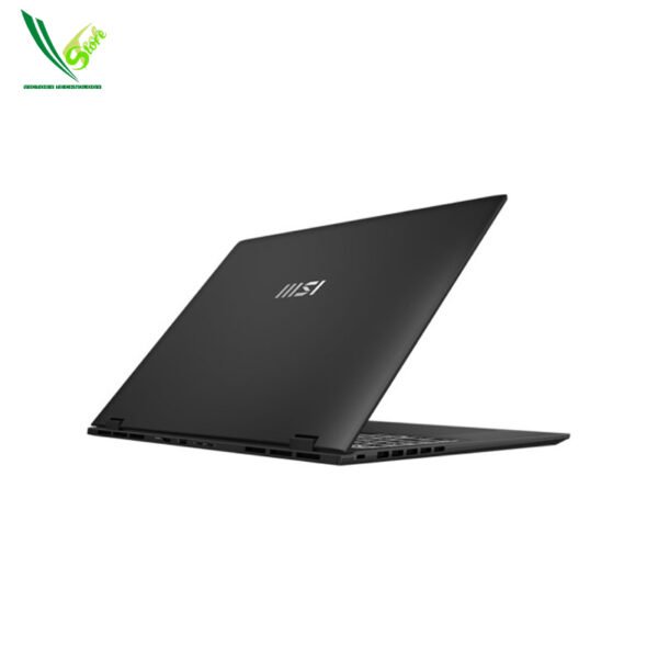 10 Office Laptop MSI Prestige 16 AI+EVO | B2VMG-052KH (Core Ultra 7 258V\ 32GB DDR5\ Intel Arc Graphics\ 1TB Gen4\ 13.3" FHD Touch\ Windows 11) - Image 2