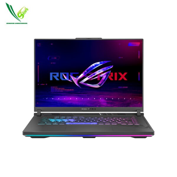 01 Gaming Laptop Asus ROG Strix G16 | G614JVR-N3073W (RTX 4060 8GB)