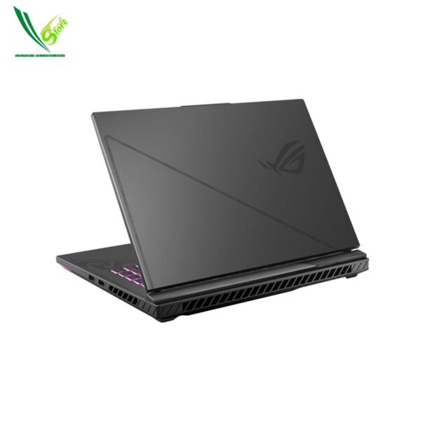 01 Gaming Laptop Asus ROG Strix G16 | G614JU-N3186W (RTX 4050 6GB) - Image 2