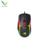 Gaming Mouse Marvo M360 RGB backlight with 7 modes