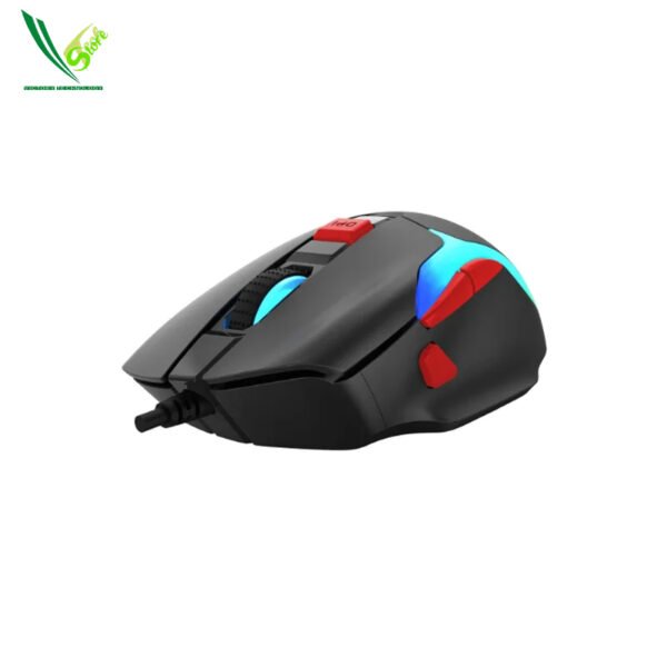 Gaming Mouse Marvo M360 RGB backlight with 7 modes - Image 2