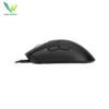 Gaming Mouse Marvo G950 Black\White 12000 DPI - Image 2