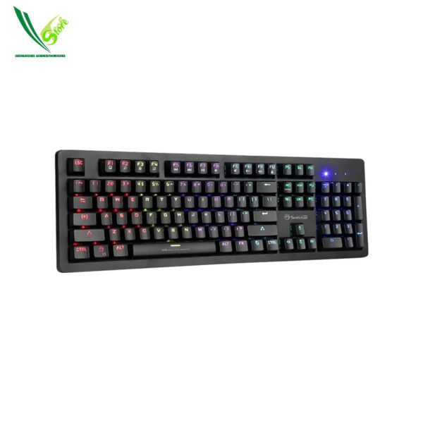 Gaming Keyboard Marvo KG916 Mechanical Gaming Keyboard