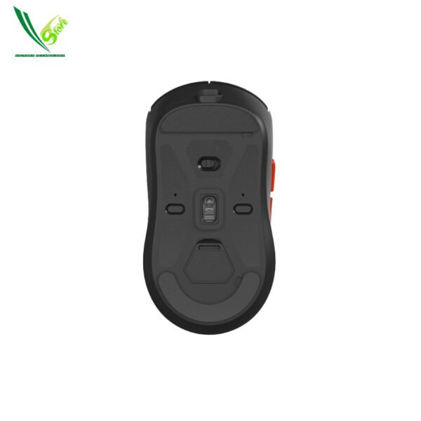 Gaming Mouse Marvo G964W BK Niro 60 Black - Image 2