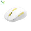 Office Mouse Marvo M809W WH Wireless Mouse - Image 2