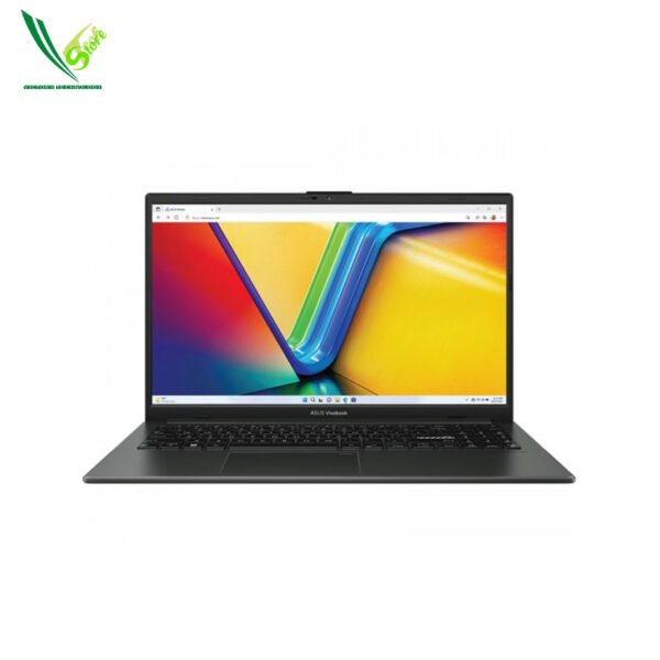 09 Office Laptop Asus Vivobook GO15 | E1504FA-NJ976W (Ryzen R5-7520U\ 16GB DDR5\ AMD Graphics\ 512GB Gen3\ 15.6" FHD\ Windows 11)