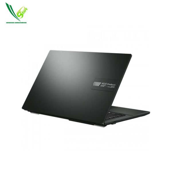 09 Office Laptop Asus Vivobook GO15 | E1504FA-NJ976W (Ryzen R5-7520U\ 16GB DDR5\ AMD Graphics\ 512GB Gen3\ 15.6" FHD\ Windows 11) - Image 2