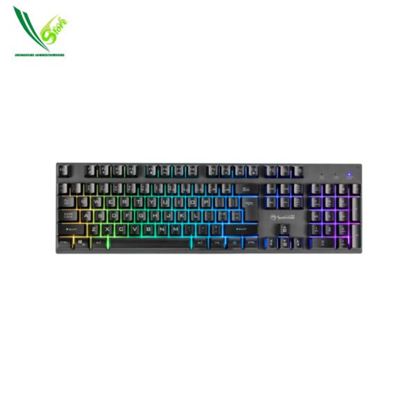 Gaming Keyboard Marvo K603
