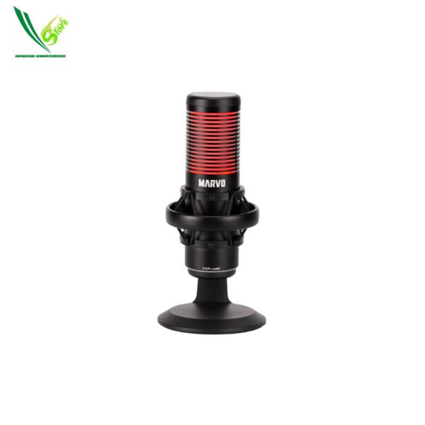 Gaming Microphone Marvo MIC-07