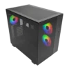 MONTECH - KING 65 PRO BLACK - Image 2