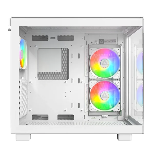 MONTECH - KING 65 PRO BLACK - Image 5