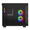 MONTECH - KING 65 PRO BLACK - Image 3