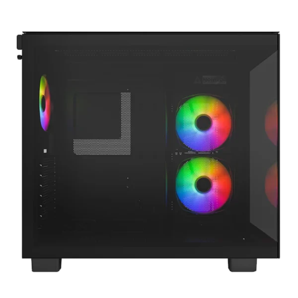 MONTECH - KING 65 PRO BLACK - Image 3
