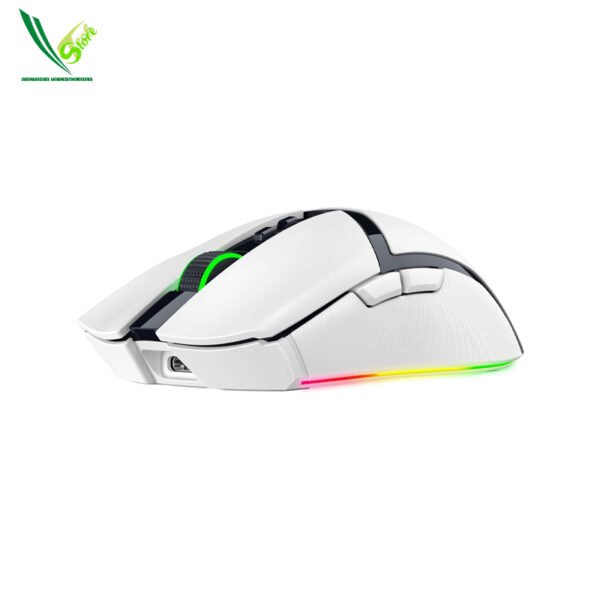 Wireless Gaming Mouse Razer Cobra Pro (10 Customizable Controls - Chroma RGB Lighting - 30K Optical Sensor - Gen-3 Optical Switches) - Image 2