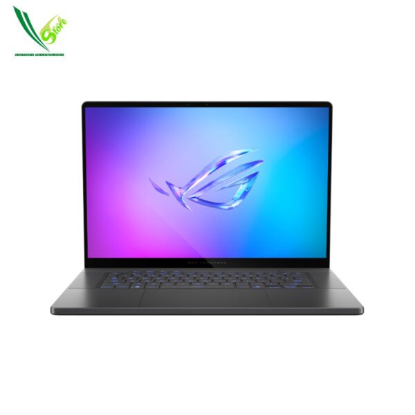 01 Gaming Laptop Asus ROG Zephyrus G16 | GA605CX-QR071W (Intel Core Ultra 9-285H\ 64GB DDR5\ RTX 5090 24GB\ 2TB Gen4\ 16" 2.5K OLED 240Hz\ Windows 11)