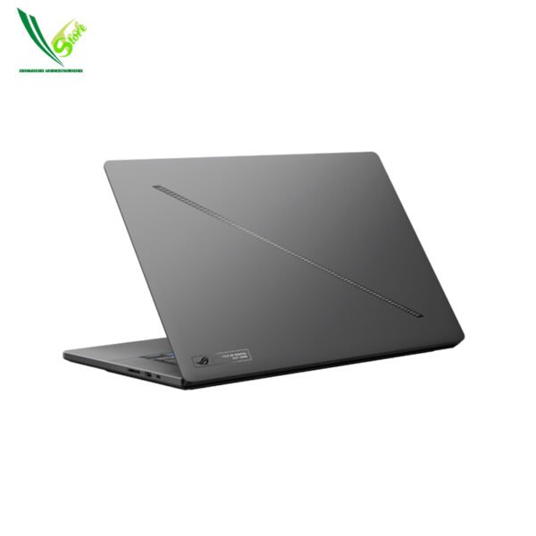 01 Gaming Laptop Asus ROG Zephyrus G16 | GA605CX-QR071W (Intel Core Ultra 9-285H\ 64GB DDR5\ RTX 5090 24GB\ 2TB Gen4\ 16" 2.5K OLED 240Hz\ Windows 11) - Image 2