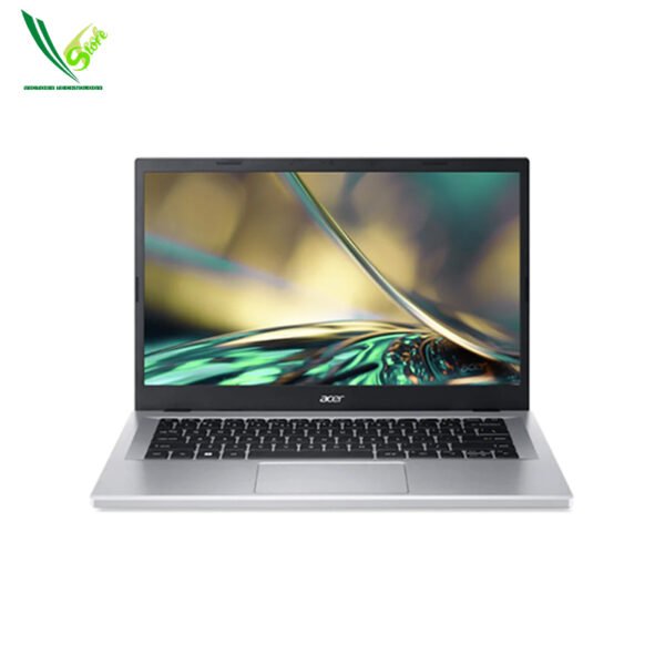 08 Office Laptop Acer Aspire 3 | A314-36P-3772