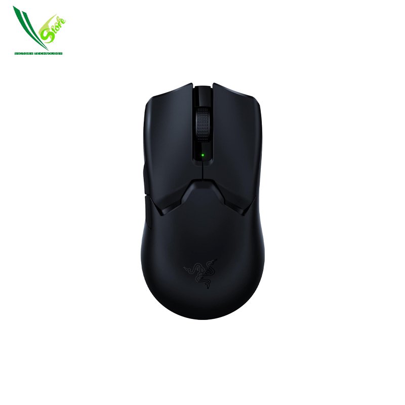 Wireless Gaming Mouse Razer Viper V2 Pro HyperSpeed (58g Ultra Lightweight - Optical Switches Gen-3-30K DPI Optical Sensor Black)