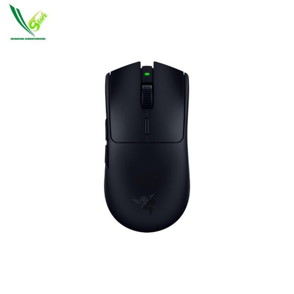 Wireless Gaming Mouse Razer Viper V3 HyperSpeed (82g Lightweight - Up to 280 Hr Battery - 30K DPI Optical Sensor)