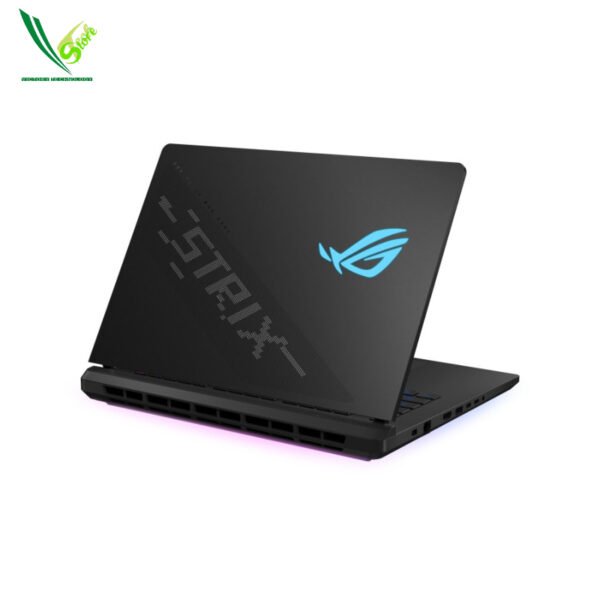 01 Gaming Laptop Asus ROG Scar 16 | G635LX-RW166W (RTX 5090 24GB) - Image 2
