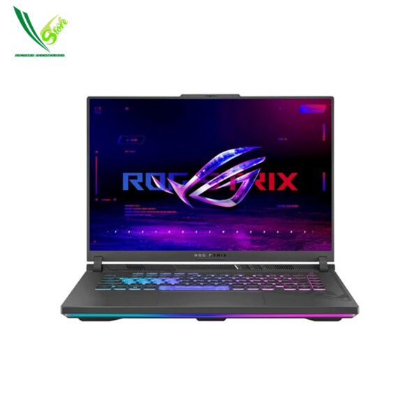 01 Gaming Laptop Asus ROG Strix G16 | G614JV-N3247W RTX 4060 8GB)